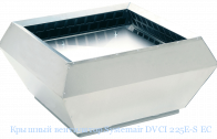 ������� ���������� Systemair DVCI 225E-S EC